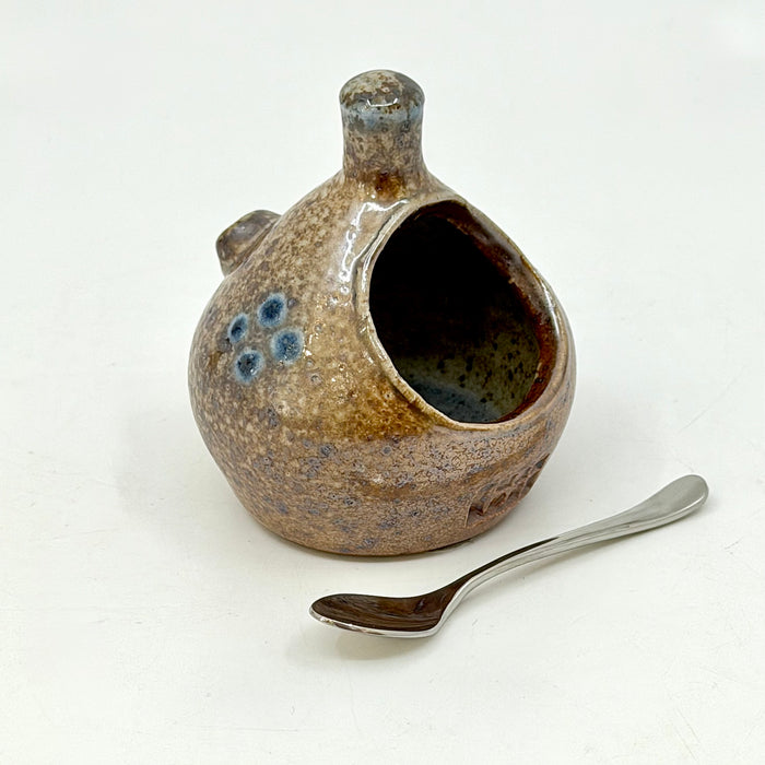 Salt cellar (TM246B)