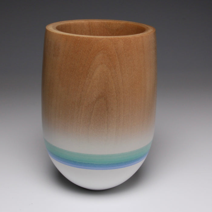 'Seascape' Sycamore vessel (PDE12)