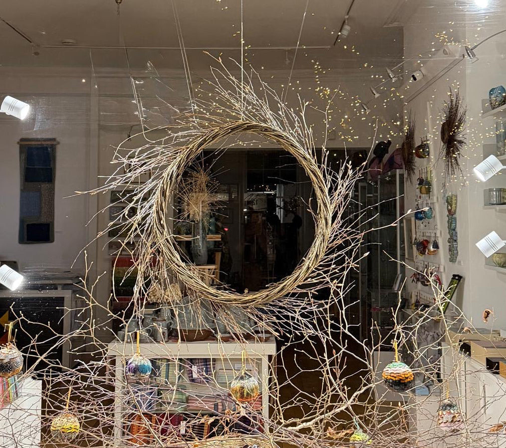 Festive Opening Hours