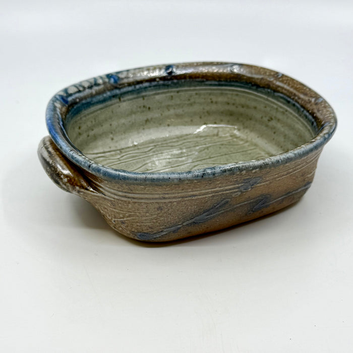 Small Rectangular Dish (TM194)