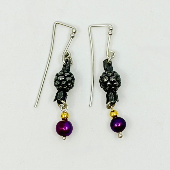 Small blackberry drops (TB112)