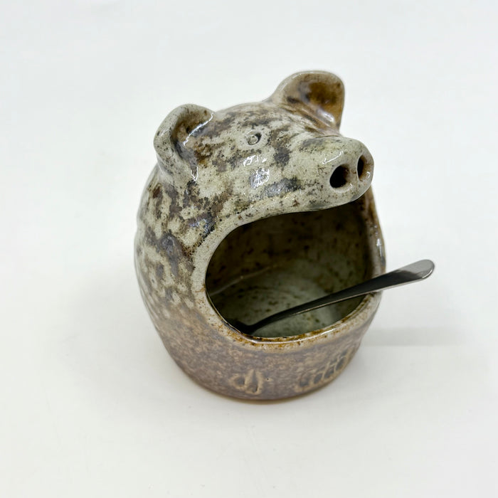 Small salt pig  (TM250)