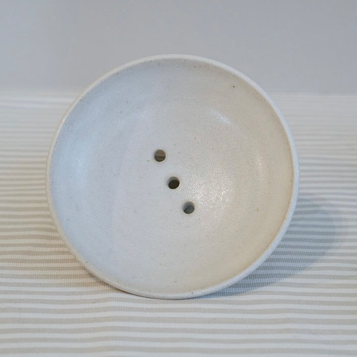 Soap dish (SJN31B)