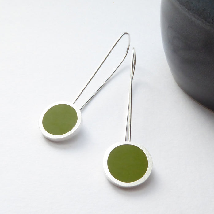 Pop Long Drops Pesto (ST350)