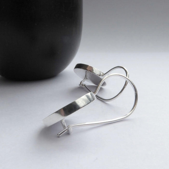 Pop Short Drops, Ink (ST367)