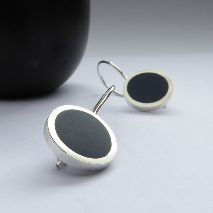 Pop Short Drops, Ink (ST367)