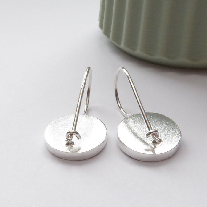 Pop Short Drops, magenta (ST369)