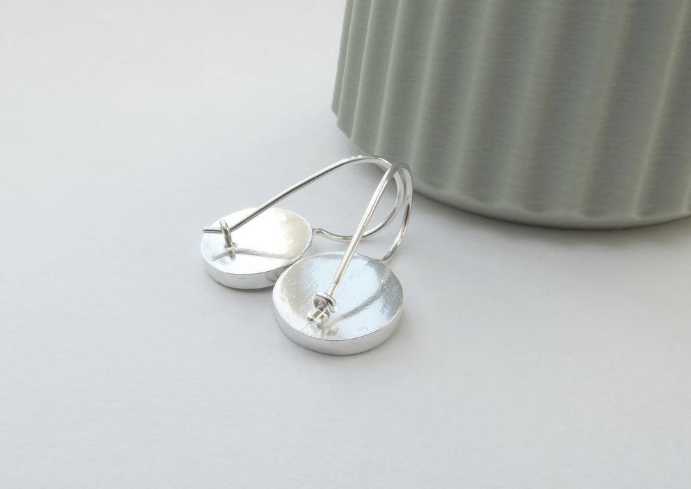 Short Pop Drops teal (ST370)