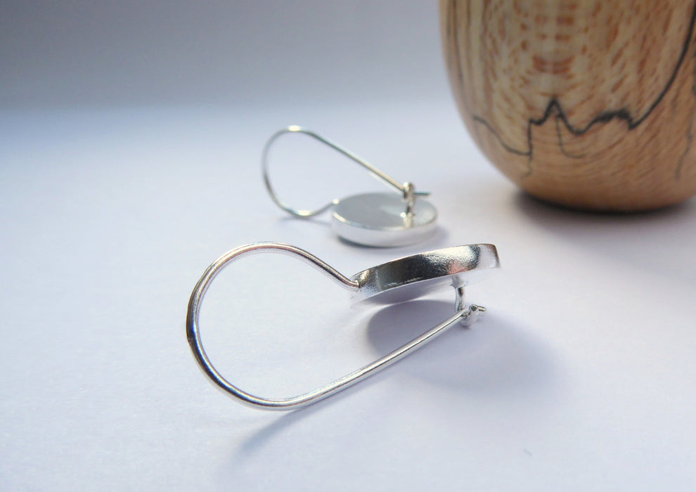 Short Pop Drops orange (ST371)