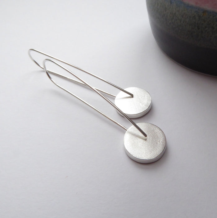 Pop Long Drops - red (ST379)