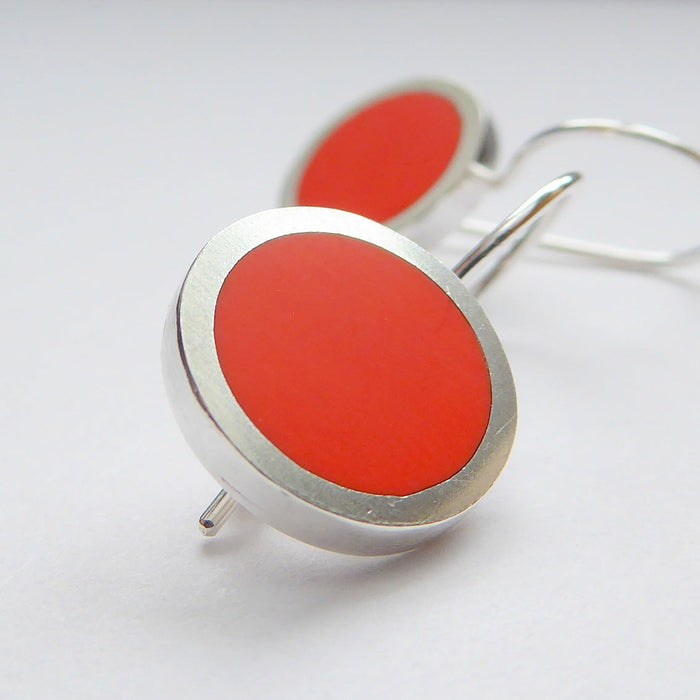 Pop Short Drops orange (ST391)