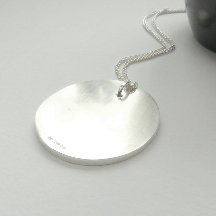 Curve pendant (ST290)