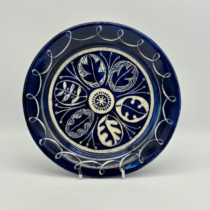 Tea plate (AH820)