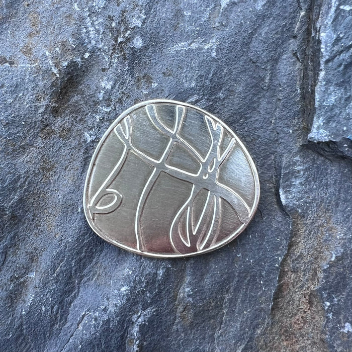 Brooch  (UAP462)
