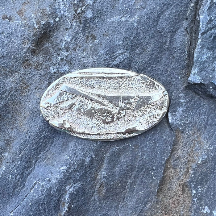 Brooch  (UAP464)