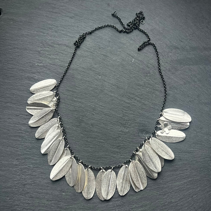 Long necklace (UAP466)