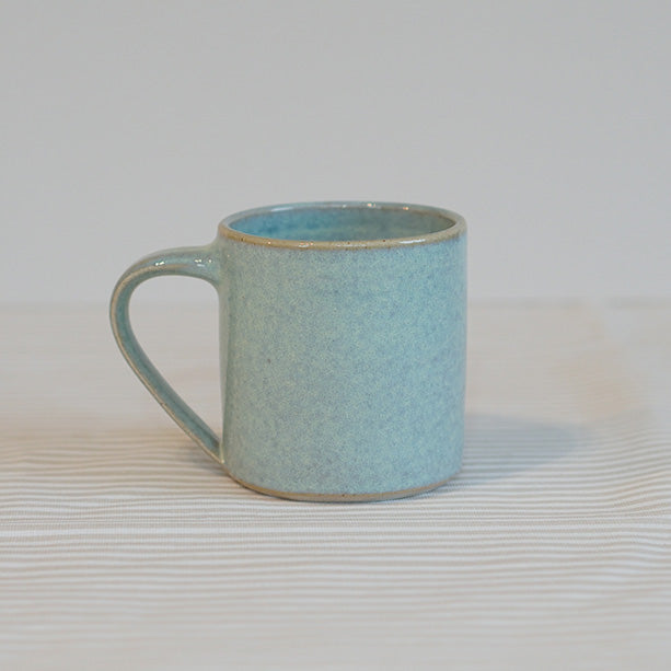 Seafoam full glaze mug (SJN35)