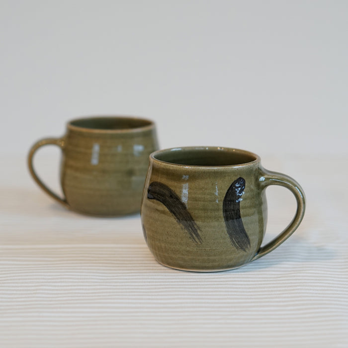 Huggable mug (SJN37)