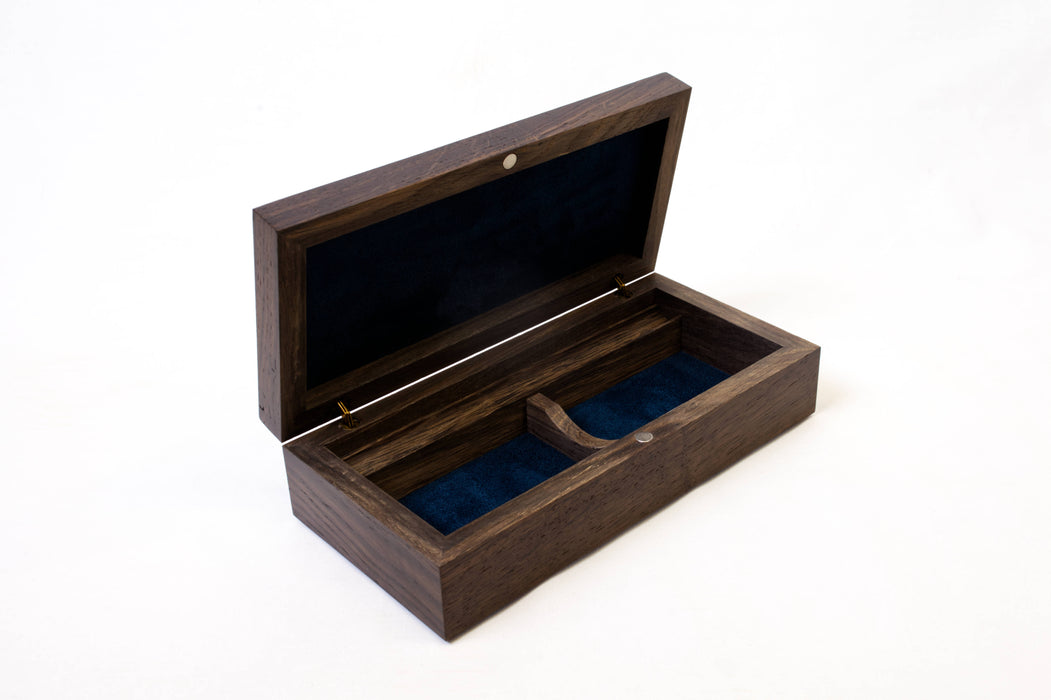 Blue Playing Card Box (KS149)