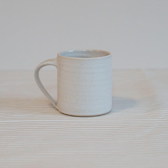 White mug (SJN34)