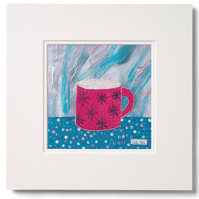 'Sunrise Coffee' (CF154)