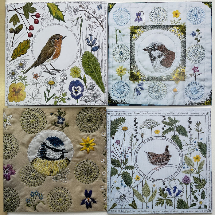 Printed card packs (LW4B)