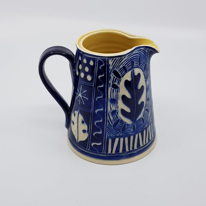 'Engraved' jug, medium (AH467A)