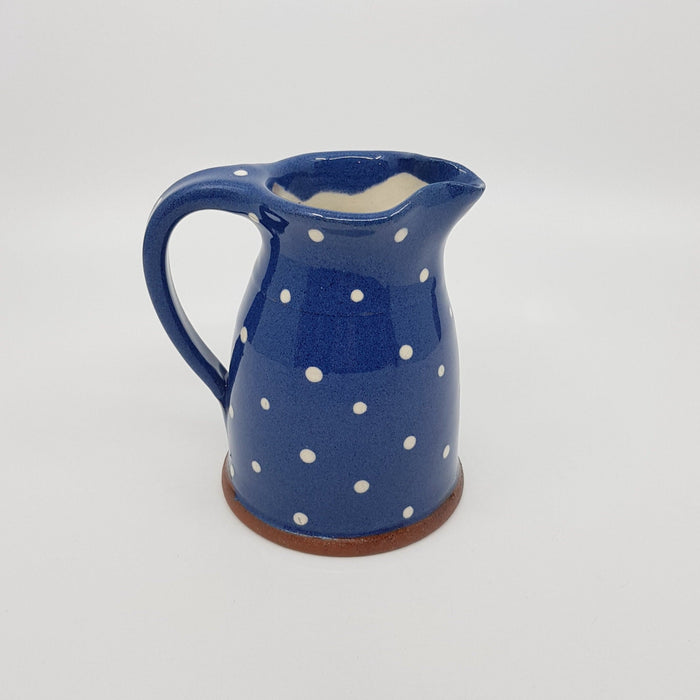 Jug, polka dot (BW56P)