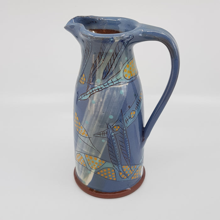 Jug, micro blue (BW70M)