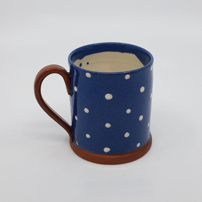 Cup, polka dot (BW73)
