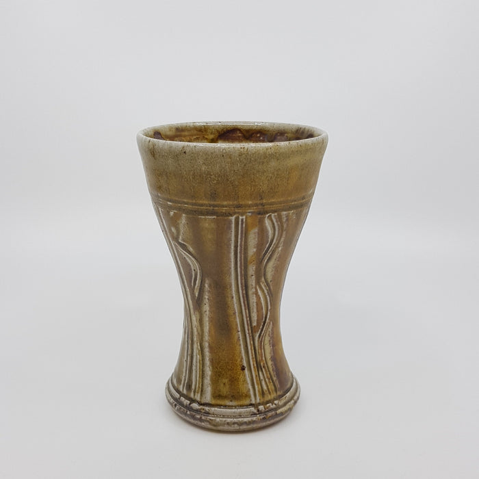 Small Ash Vase (TM113)
