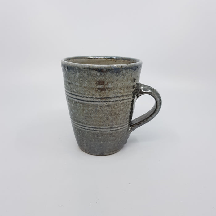 Blue coffee mug (TM29)