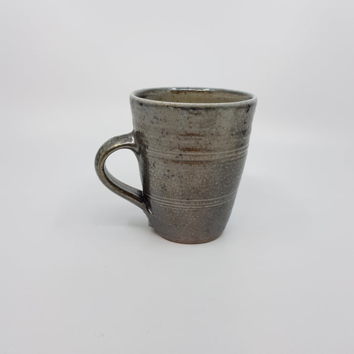 Blue coffee mug (TM29)